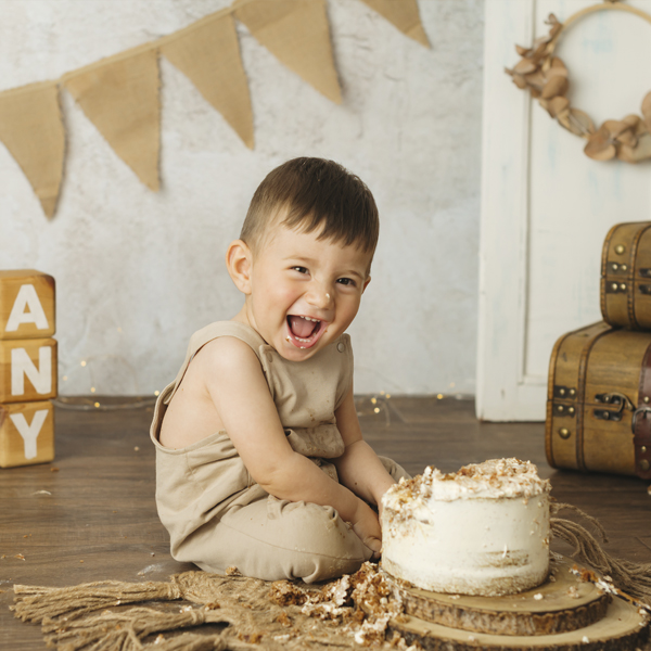 SMASHCAKE