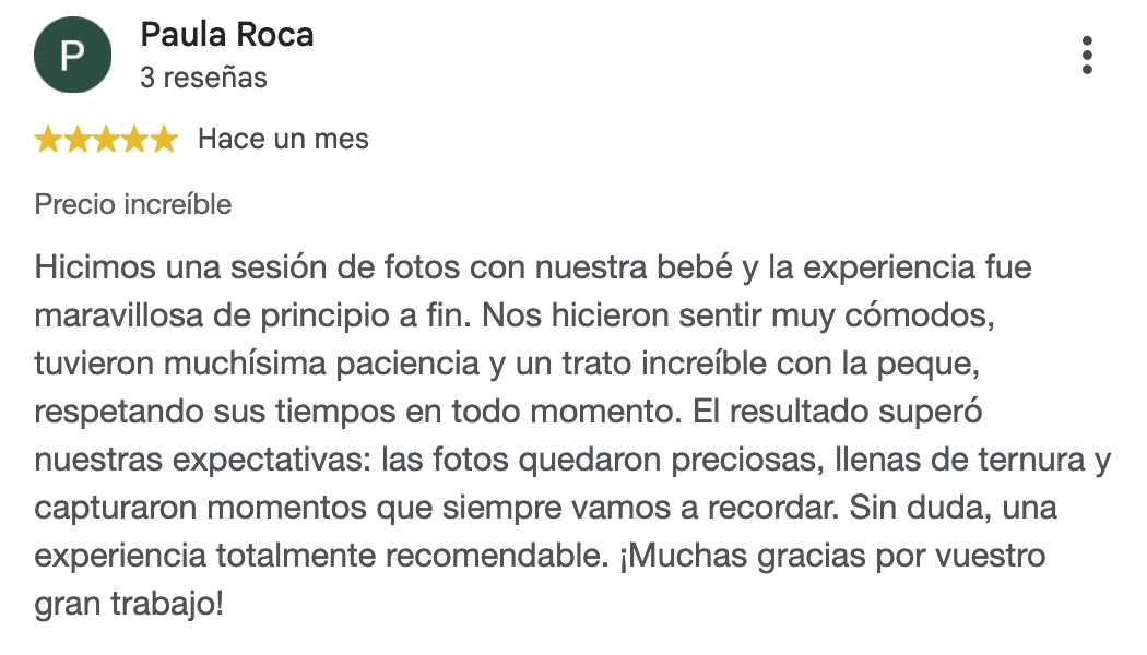 Reseña