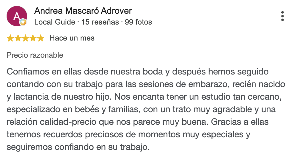 Reseña
