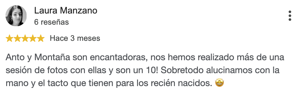 Reseña