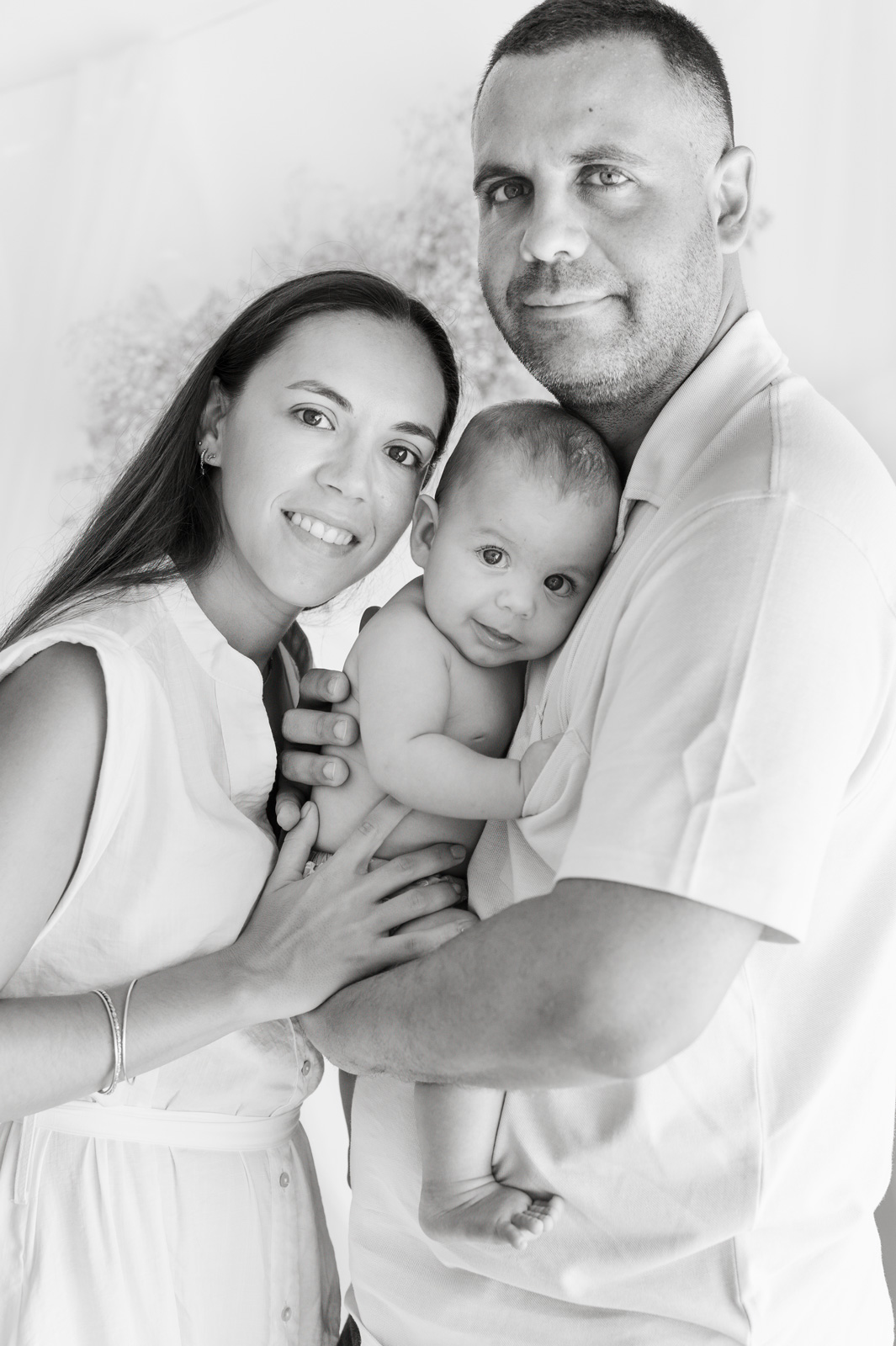 09- En familia