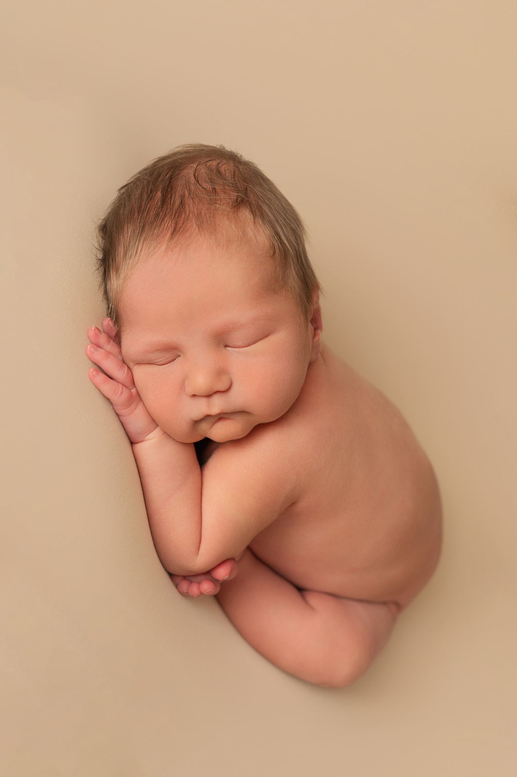 Andreu, 8 días