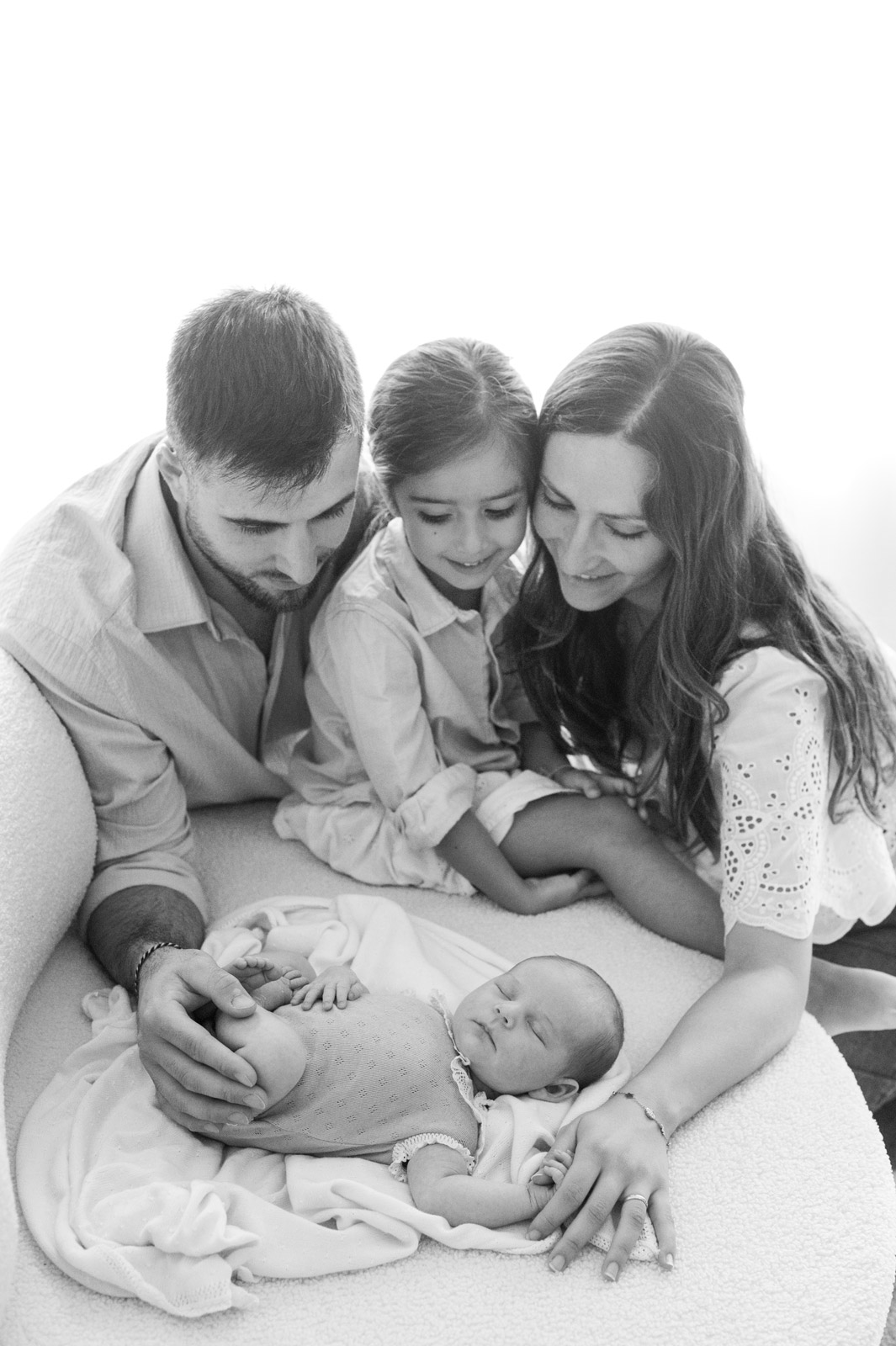 04- Newborn en familia 