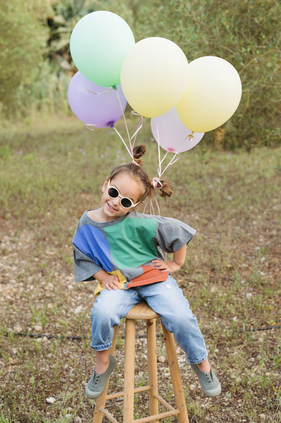 01/ Globos